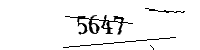以下に文字と数字を入力してください