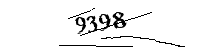以下に文字と数字を入力してください