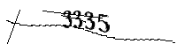 以下に文字と数字を入力してください
