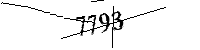以下に文字と数字を入力してください