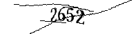 以下に文字と数字を入力してください