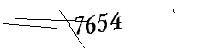 Bitte geben Sie die gezeigten Buchstaben und Zahlen ein