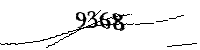以下に文字と数字を入力してください