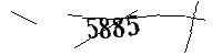 以下に文字と数字を入力してください