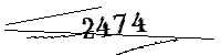 以下に文字と数字を入力してください