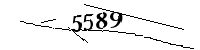 以下に文字と数字を入力してください