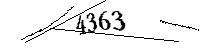 以下に文字と数字を入力してください