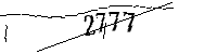 以下に文字と数字を入力してください