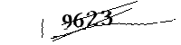 Bitte geben Sie die gezeigten Buchstaben und Zahlen ein