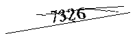Bitte geben Sie die gezeigten Buchstaben und Zahlen ein
