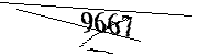 以下に文字と数字を入力してください