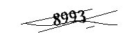 Bitte geben Sie die gezeigten Buchstaben und Zahlen ein