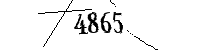 以下に文字と数字を入力してください