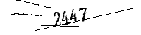 以下に文字と数字を入力してください