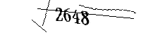 以下に文字と数字を入力してください