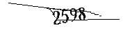 以下に文字と数字を入力してください