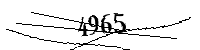 以下に文字と数字を入力してください