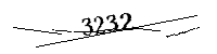 以下に文字と数字を入力してください