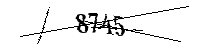 Bitte geben Sie die gezeigten Buchstaben und Zahlen ein
