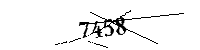 Bitte geben Sie die gezeigten Buchstaben und Zahlen ein