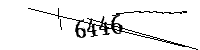 以下に文字と数字を入力してください