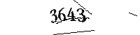 以下に文字と数字を入力してください