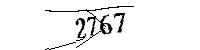 以下に文字と数字を入力してください