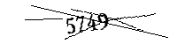 Bitte geben Sie die gezeigten Buchstaben und Zahlen ein