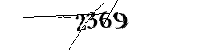 以下に文字と数字を入力してください
