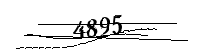 Bitte geben Sie die gezeigten Buchstaben und Zahlen ein
