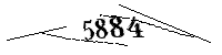 以下に文字と数字を入力してください