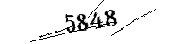 以下に文字と数字を入力してください