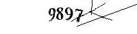 Bitte geben Sie die gezeigten Buchstaben und Zahlen ein