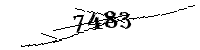Bitte geben Sie die gezeigten Buchstaben und Zahlen ein