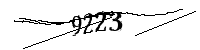 以下に文字と数字を入力してください