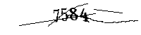 以下に文字と数字を入力してください