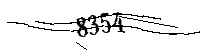 Bitte geben Sie die gezeigten Buchstaben und Zahlen ein