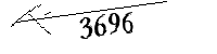 以下に文字と数字を入力してください