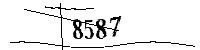 以下に文字と数字を入力してください