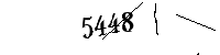 以下に文字と数字を入力してください