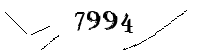 Bitte geben Sie die gezeigten Buchstaben und Zahlen ein