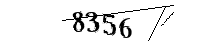 以下に文字と数字を入力してください