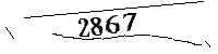 以下に文字と数字を入力してください