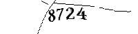 以下に文字と数字を入力してください