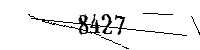 以下に文字と数字を入力してください