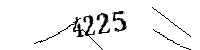 以下に文字と数字を入力してください