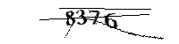 以下に文字と数字を入力してください