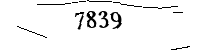 Por favor, escriba las letras y los números siguientes
