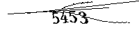 以下に文字と数字を入力してください