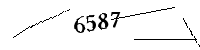 以下に文字と数字を入力してください
